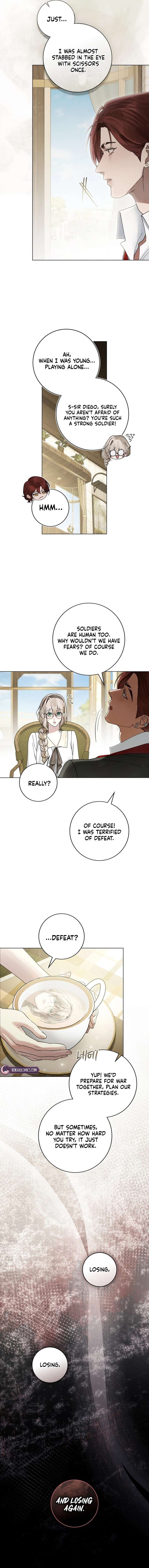 Wicked Husband chapter 22 page 8