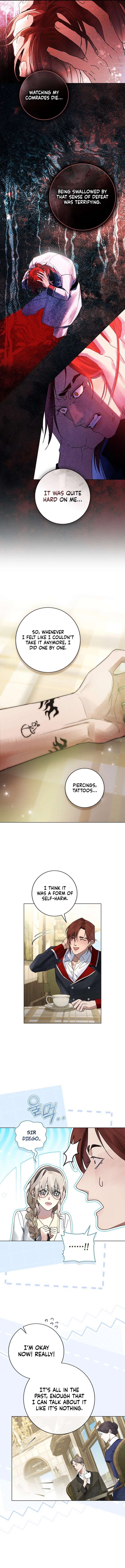 Wicked Husband chapter 22 page 9