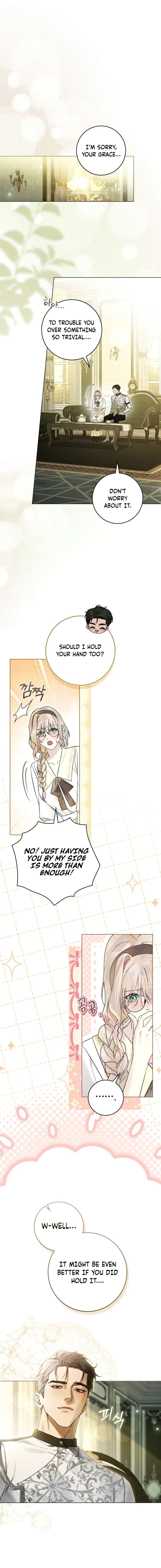 Wicked Husband chapter 23 page 3