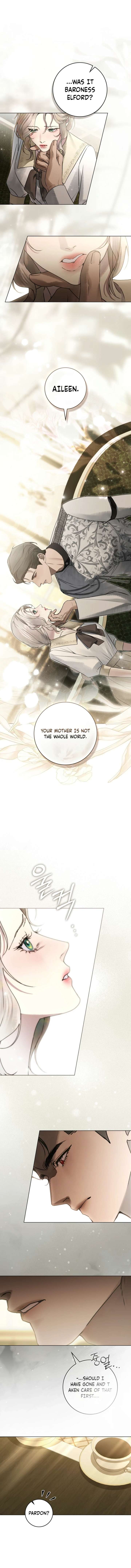 Wicked Husband chapter 23 page 9
