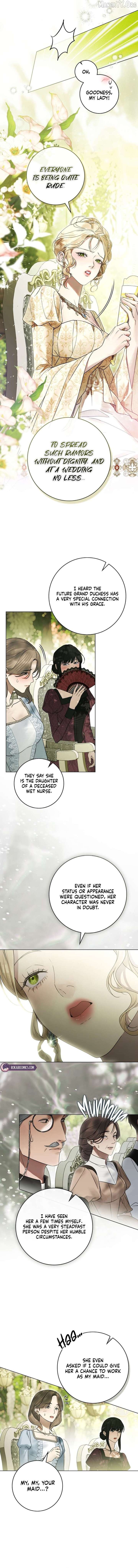 Wicked Husband chapter 27 page 2