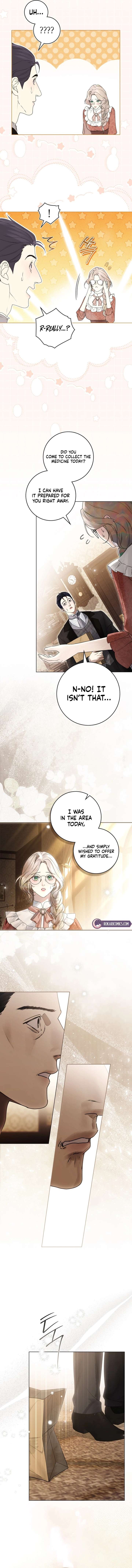 Wicked Husband chapter 31 page 8