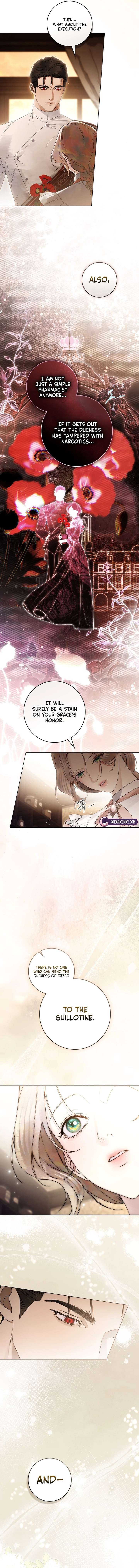 Wicked Husband chapter 32 page 3