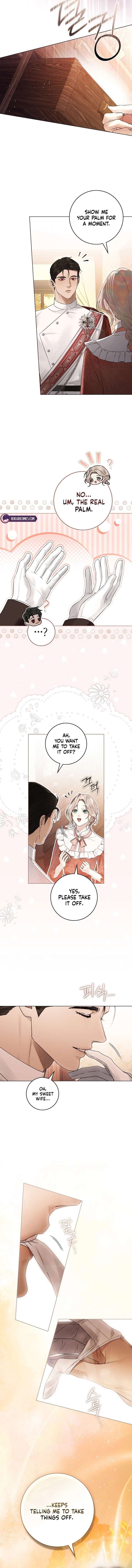 Wicked Husband chapter 32 page 6