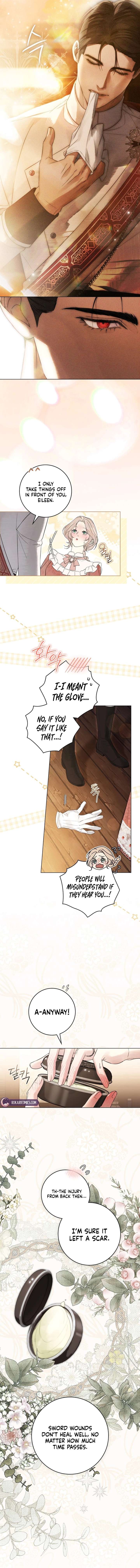 Wicked Husband chapter 32 page 7