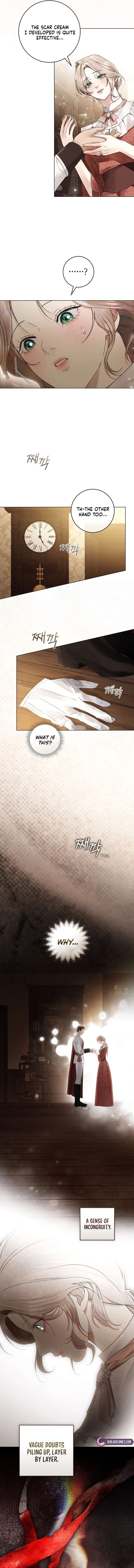 Wicked Husband chapter 32 page 8