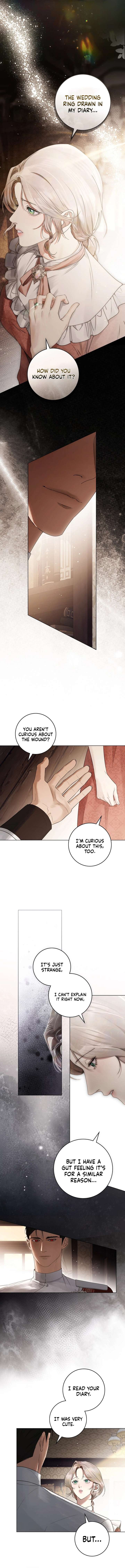 Wicked Husband chapter 32 page 10