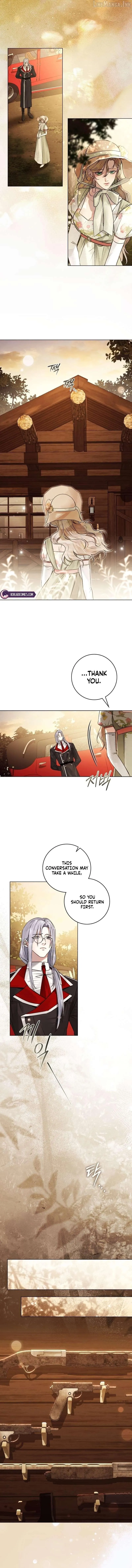 Wicked Husband chapter 45 page 5