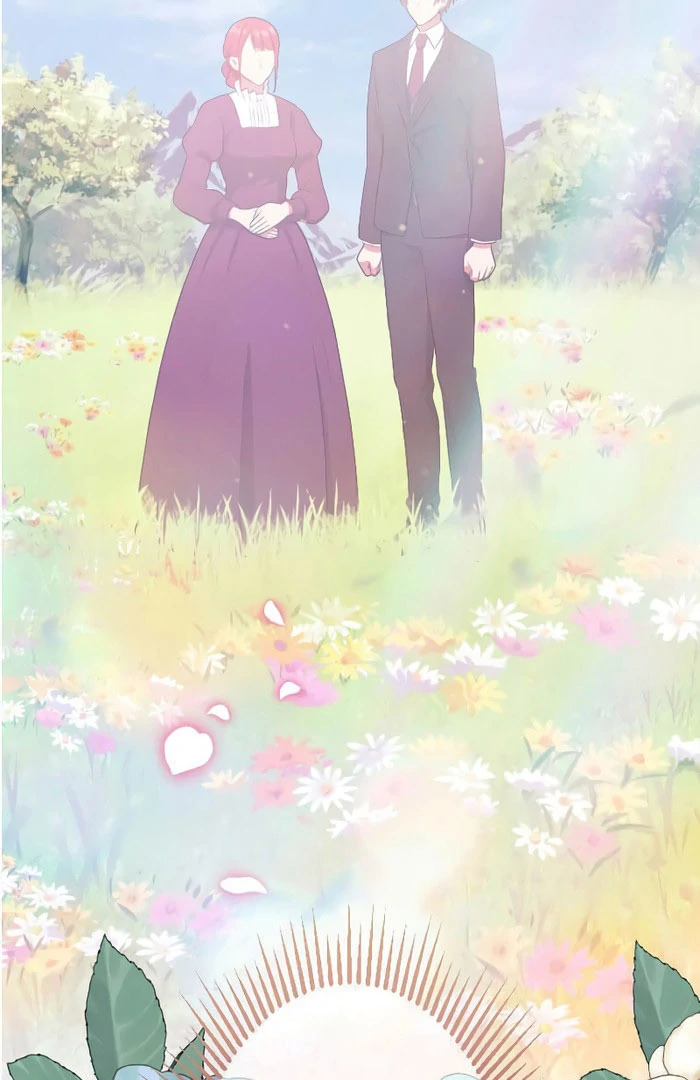 Breaking Off the Engagement is the Supreme Choice chapter 5 page 3