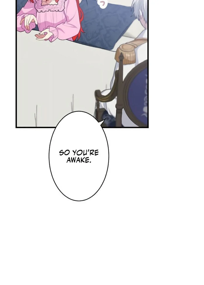 Breaking Off the Engagement is the Supreme Choice chapter 5 page 26