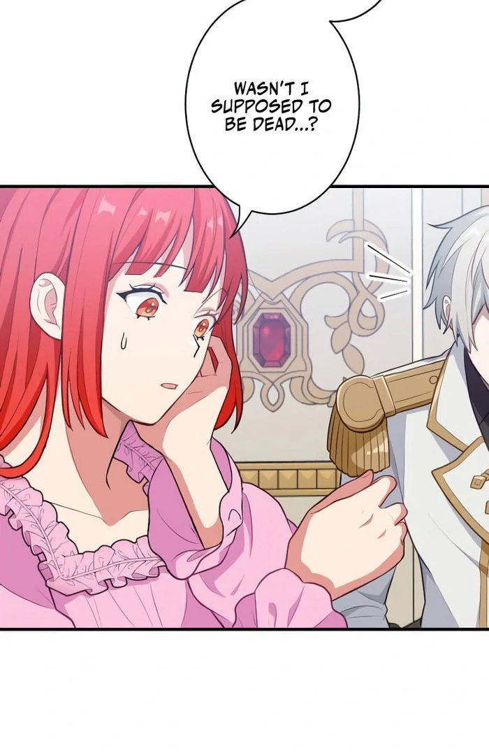 Breaking Off the Engagement is the Supreme Choice chapter 5 page 34
