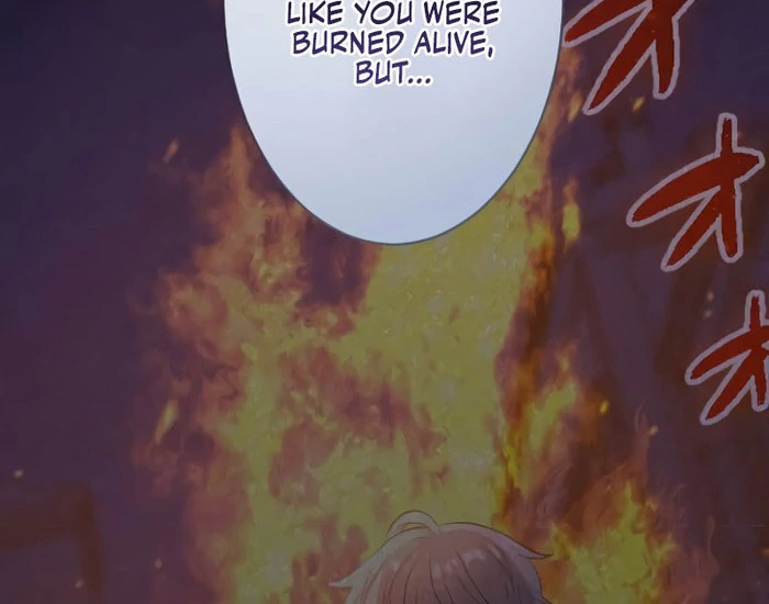 Breaking Off the Engagement is the Supreme Choice chapter 5 page 37