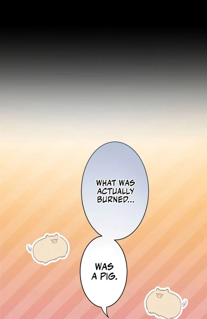 Breaking Off the Engagement is the Supreme Choice chapter 5 page 39
