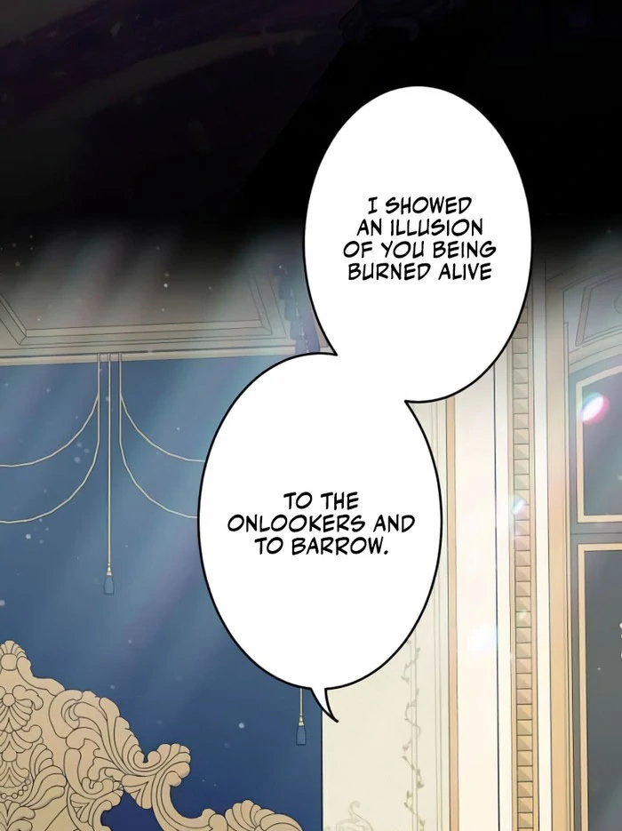 Breaking Off the Engagement is the Supreme Choice chapter 5 page 44