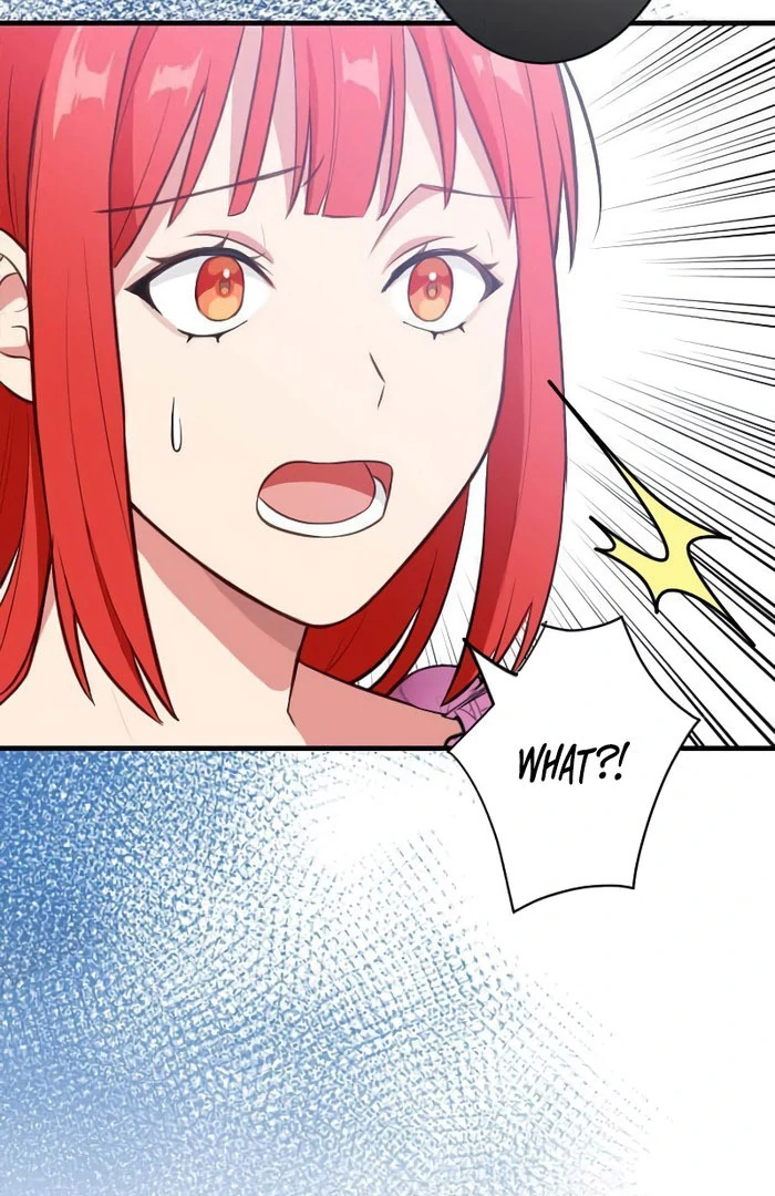 Breaking Off the Engagement is the Supreme Choice chapter 5 page 48