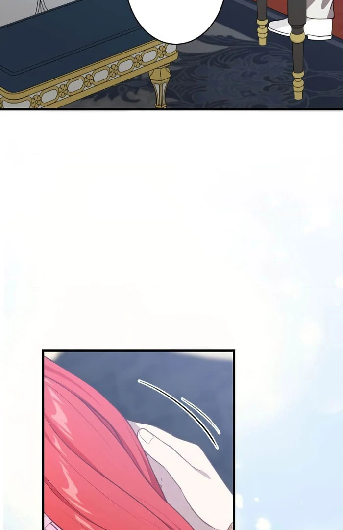 Breaking Off the Engagement is the Supreme Choice chapter 5 page 52