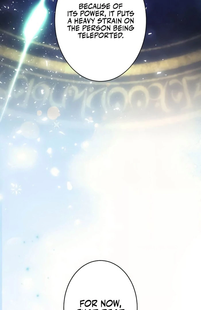 Breaking Off the Engagement is the Supreme Choice chapter 5 page 56
