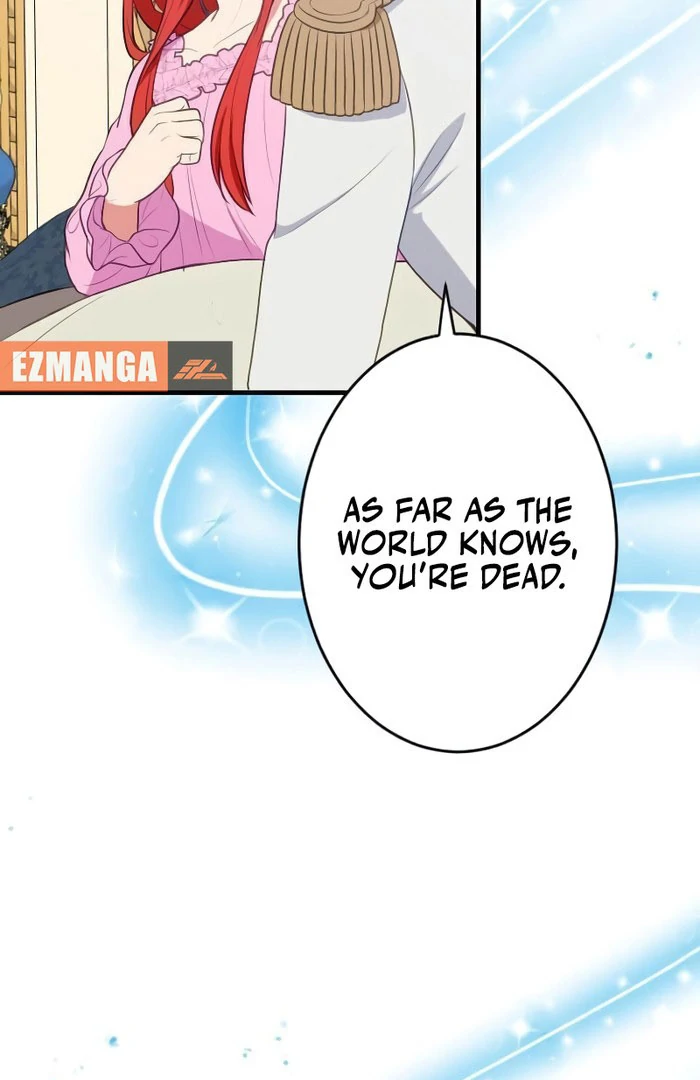 Breaking Off the Engagement is the Supreme Choice chapter 5 page 59