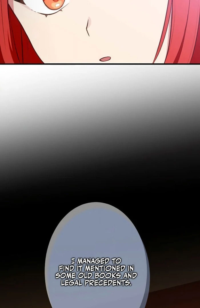 Breaking Off the Engagement is the Supreme Choice chapter 5 page 61