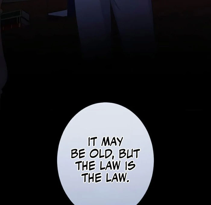 Breaking Off the Engagement is the Supreme Choice chapter 5 page 63