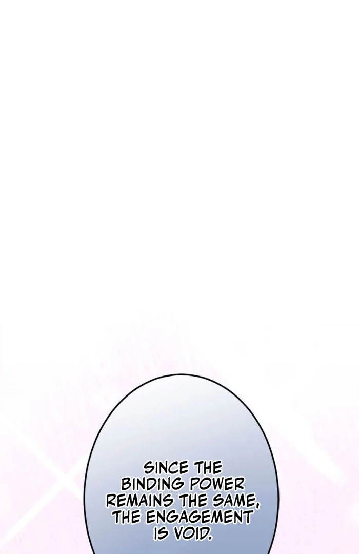Breaking Off the Engagement is the Supreme Choice chapter 5 page 65