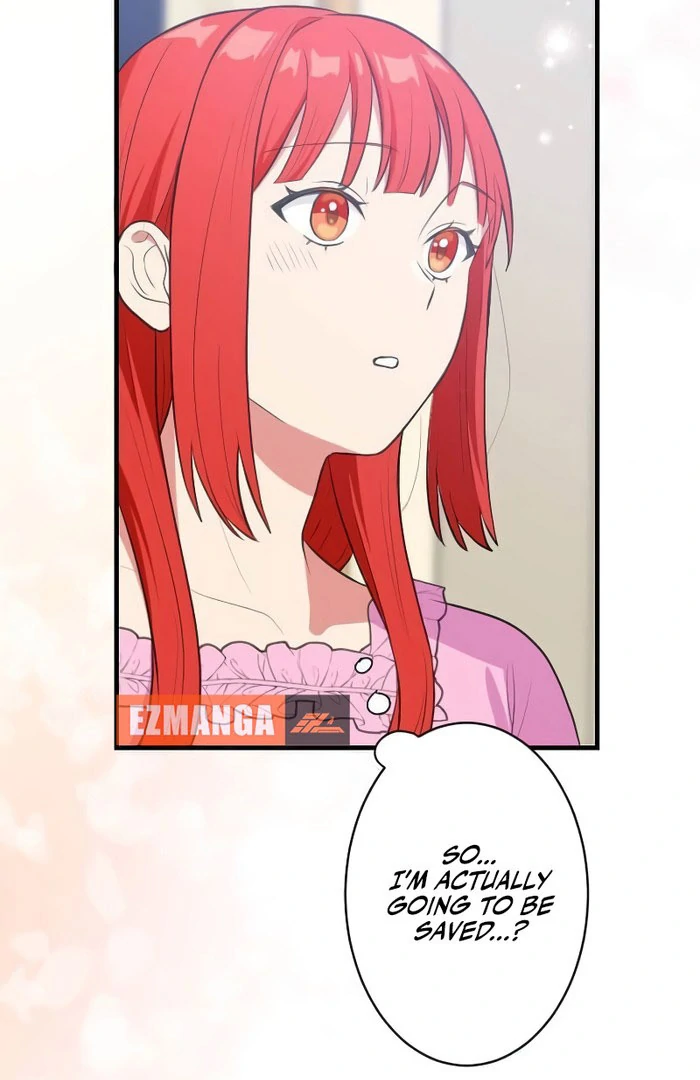Breaking Off the Engagement is the Supreme Choice chapter 5 page 69