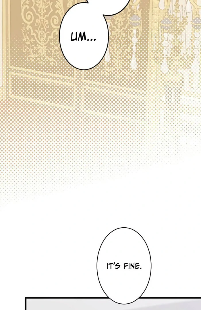 Breaking Off the Engagement is the Supreme Choice chapter 5 page 77
