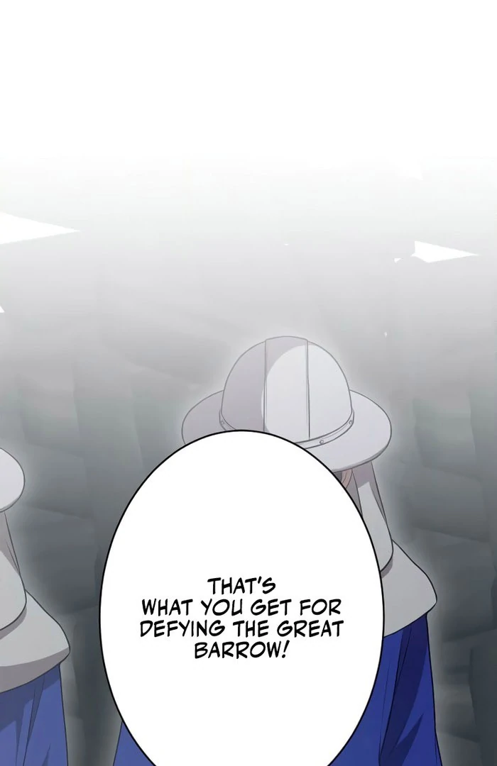 Breaking Off the Engagement is the Supreme Choice chapter 5 page 109