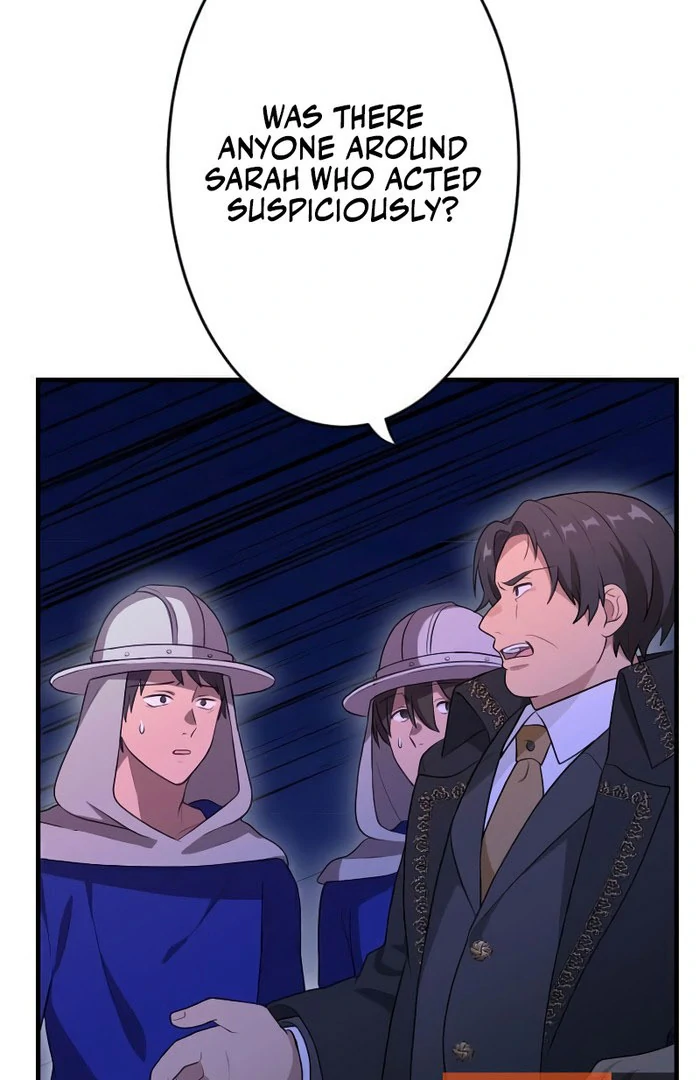 Breaking Off the Engagement is the Supreme Choice chapter 5 page 126
