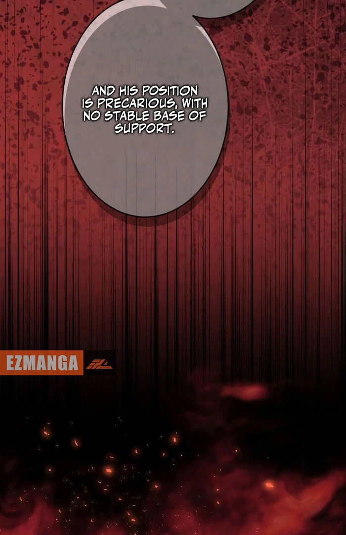 Breaking Off the Engagement is the Supreme Choice chapter 5 page 136