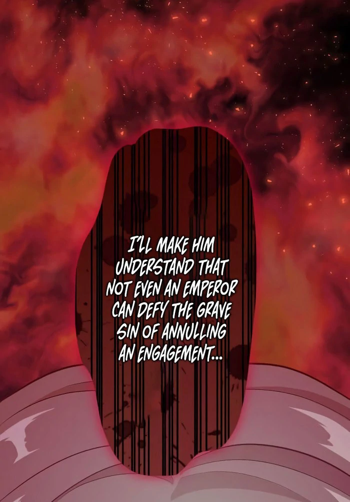 Breaking Off the Engagement is the Supreme Choice chapter 5 page 137