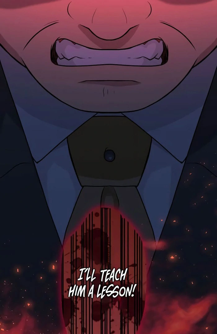Breaking Off the Engagement is the Supreme Choice chapter 5 page 139