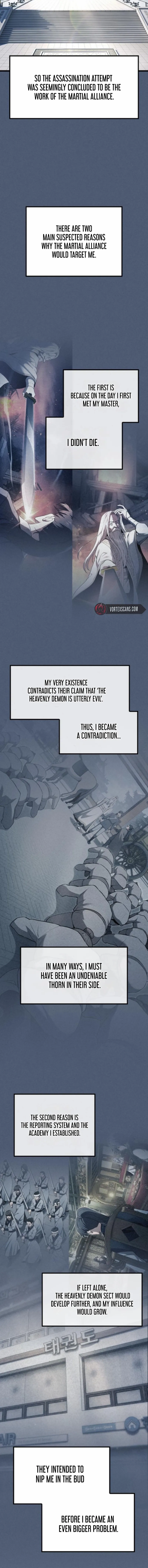 Who Threatened Me With a Knife? chapter 24 page 11