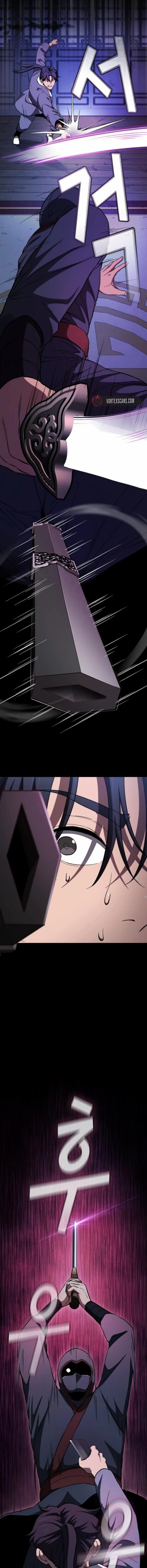 Who Threatened Me With a Knife? chapter 24 page 5