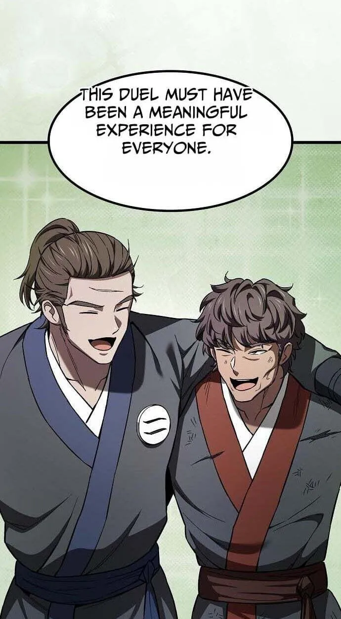 Who Threatened Me With a Knife? chapter 48 page 94