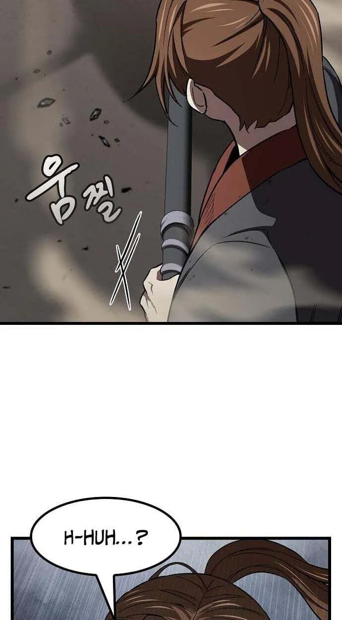 Who Threatened Me With a Knife? chapter 48 page 55