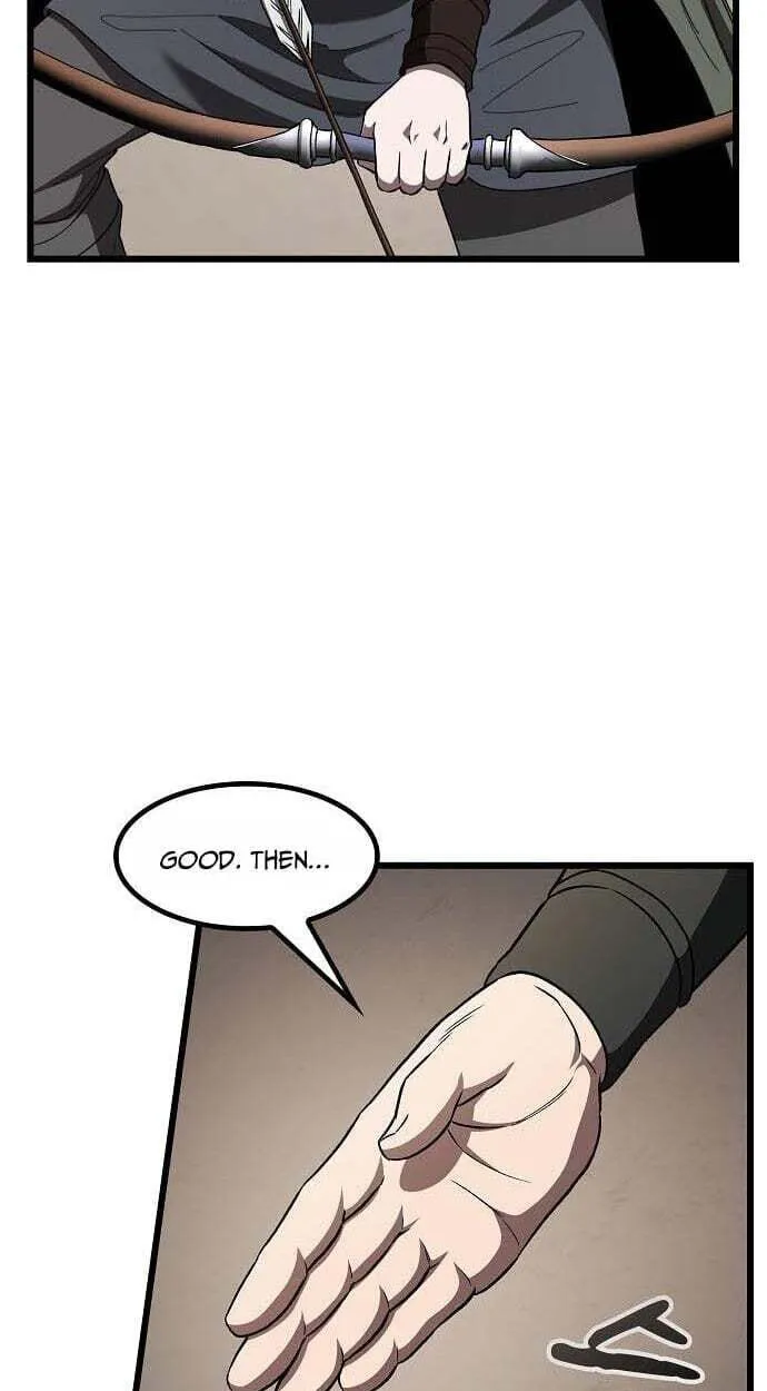 Who Threatened Me With a Knife? chapter 48 page 65