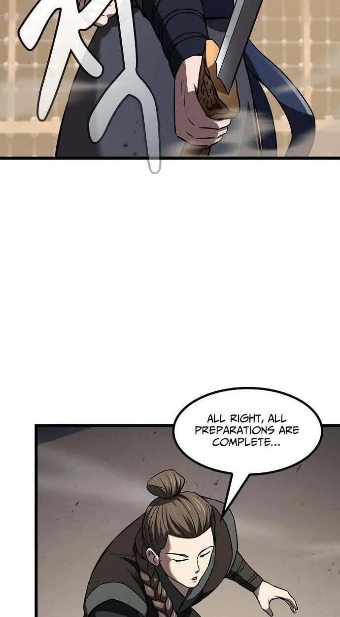 Who Threatened Me With a Knife? chapter 48 page 40