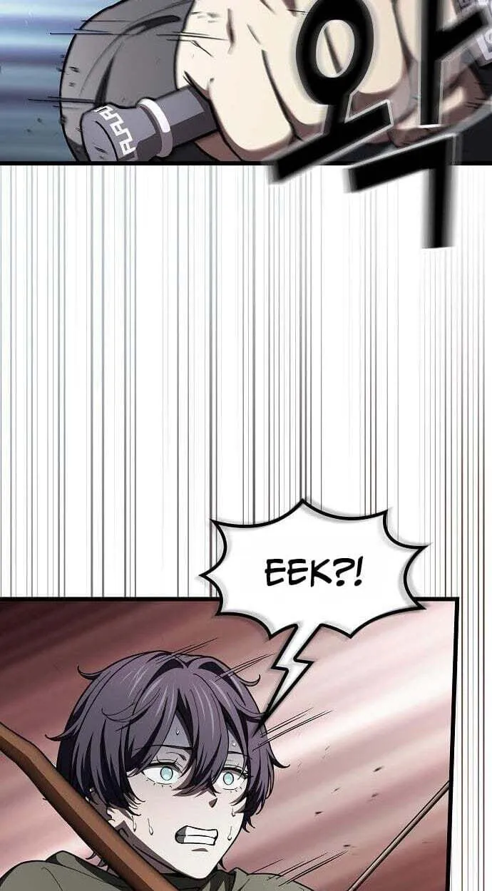 Who Threatened Me With a Knife? chapter 48 page 73