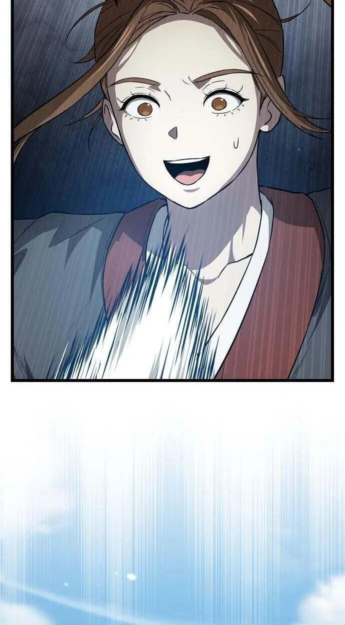 Who Threatened Me With a Knife? chapter 48 page 56