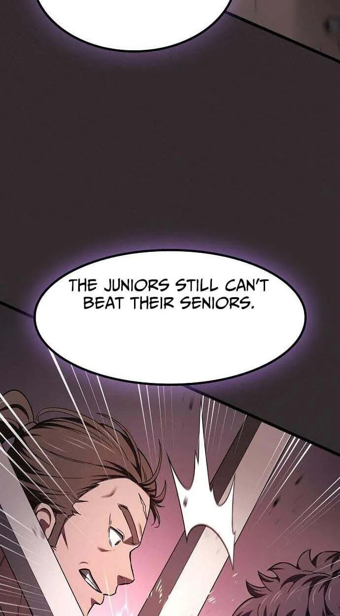 Who Threatened Me With a Knife? chapter 48 page 91