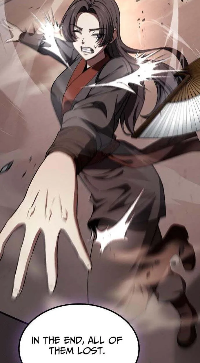Who Threatened Me With a Knife? chapter 48 page 90