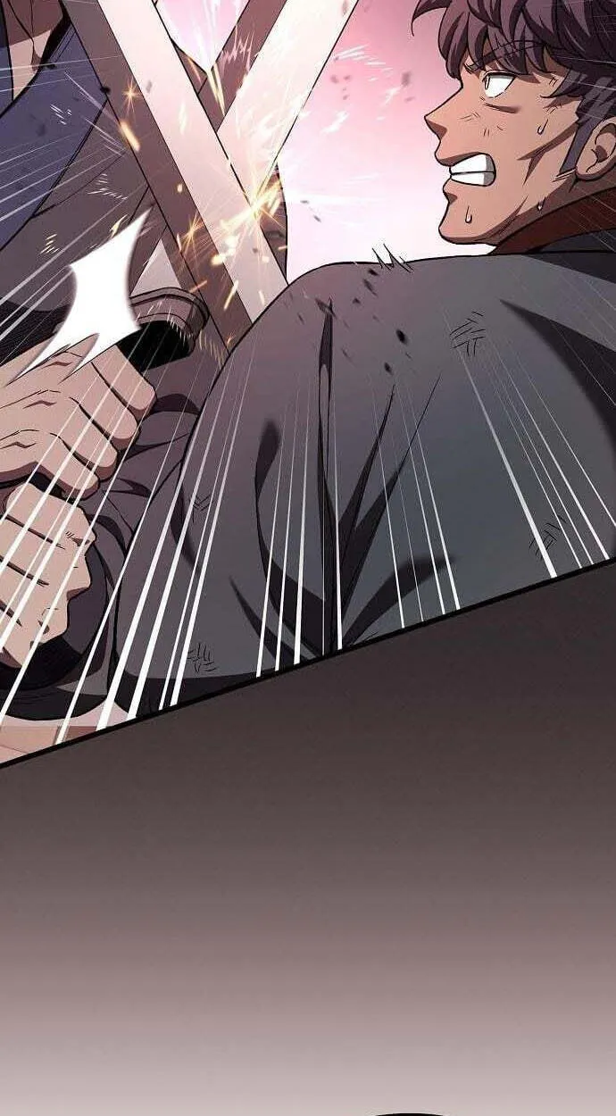 Who Threatened Me With a Knife? chapter 48 page 92