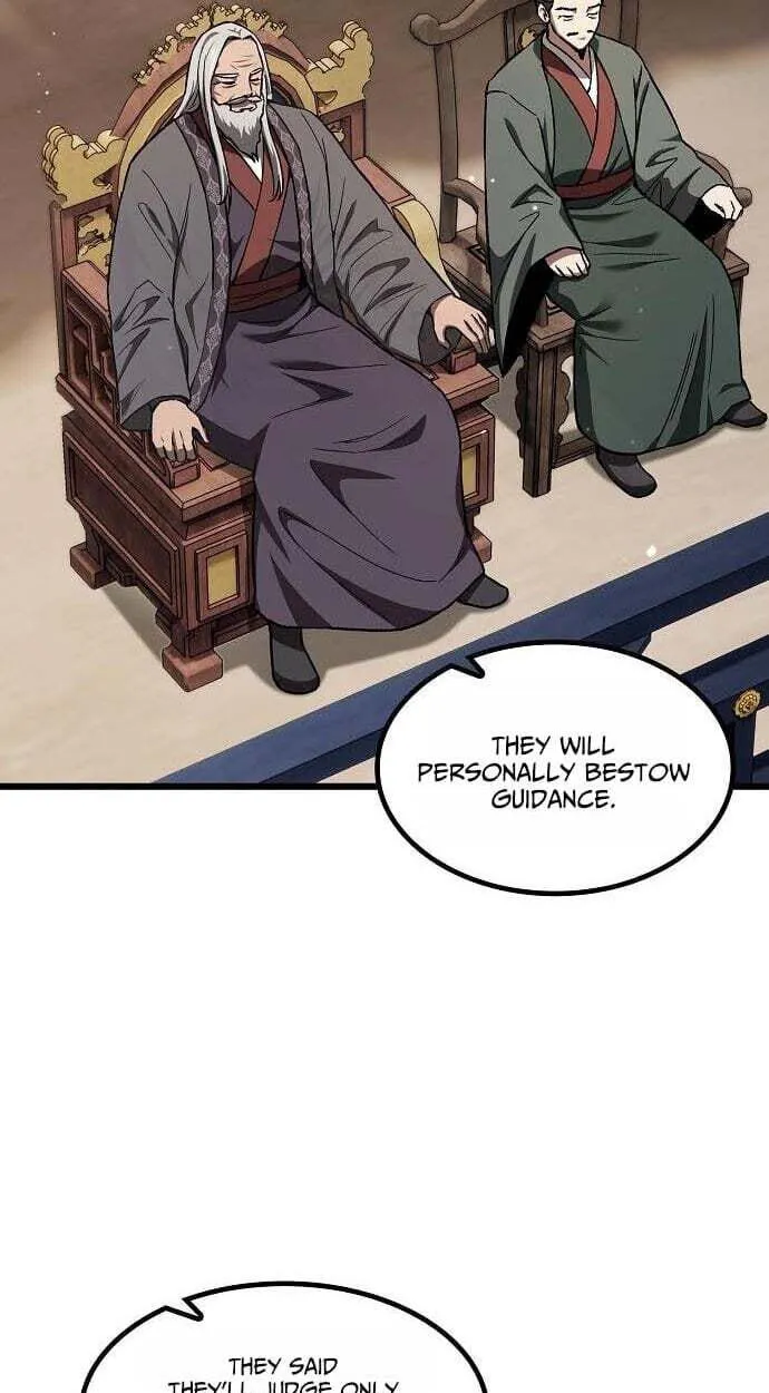 Who Threatened Me With a Knife? chapter 48 page 33