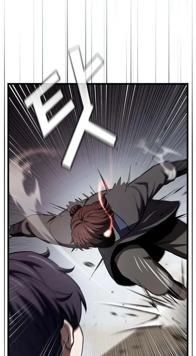 Who Threatened Me With a Knife? chapter 48 page 71