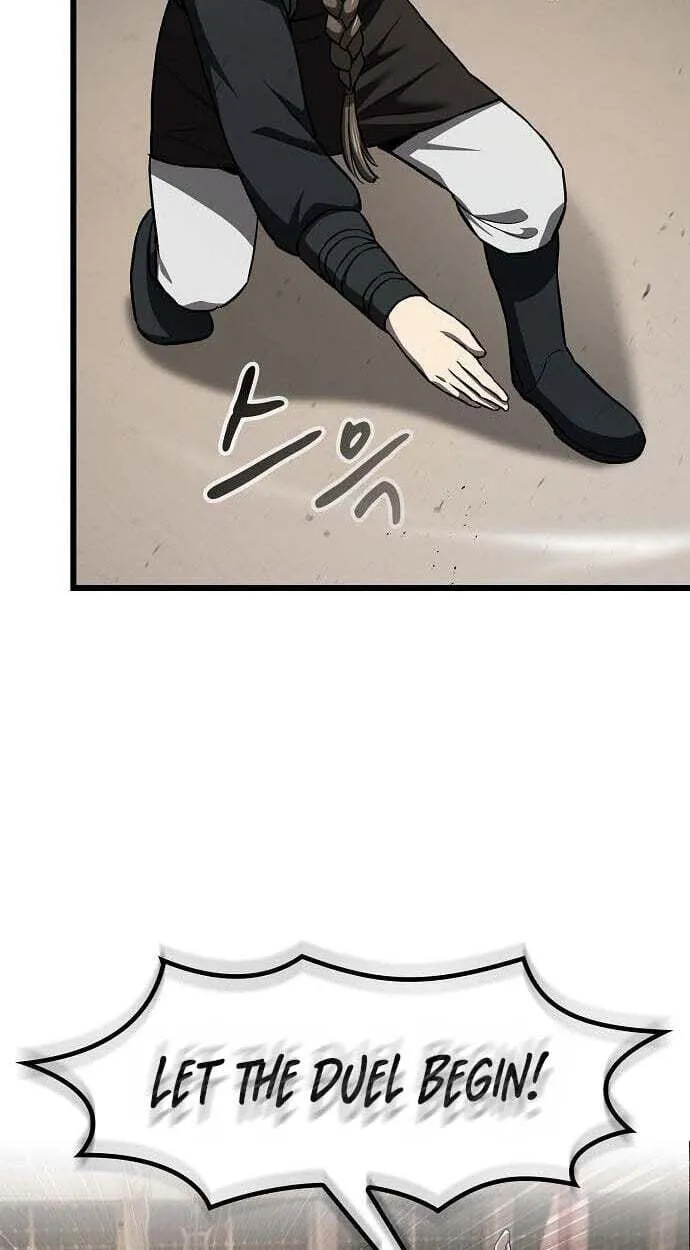 Who Threatened Me With a Knife? chapter 48 page 41