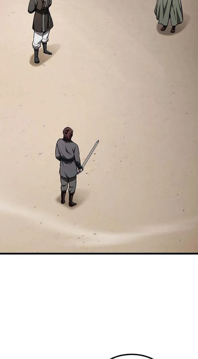 Who Threatened Me With a Knife? chapter 48 page 62