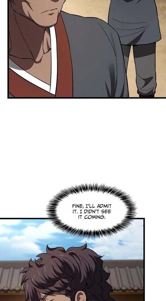 Who Threatened Me With a Knife? chapter 48 page 21