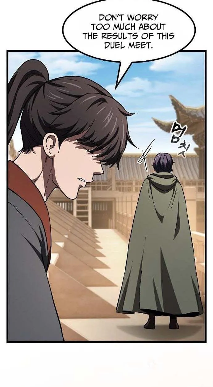 Who Threatened Me With a Knife? chapter 48 page 81