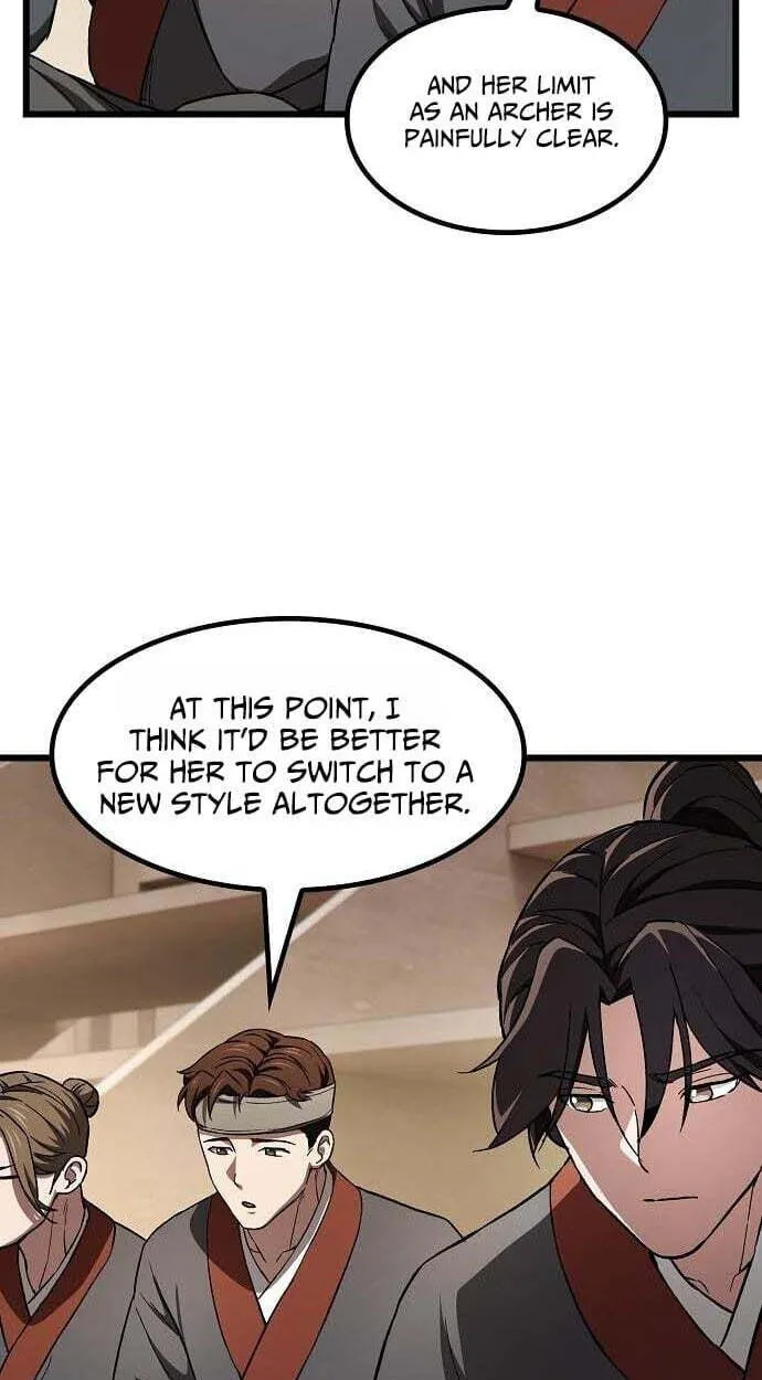 Who Threatened Me With a Knife? chapter 48 page 78